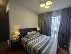 North Park Residences (D27), Apartment #507465001